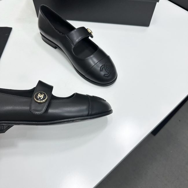 Chanel Ballet flats 64196-5