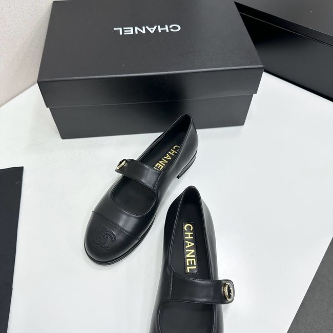 Chanel Ballet flats 64196-5