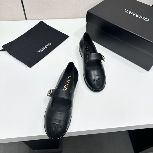 Chanel Ballet flats 64196-5