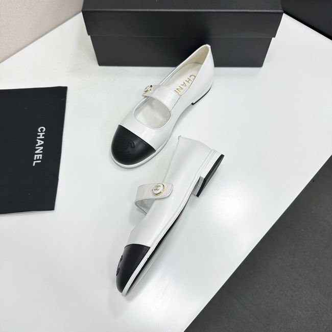 Chanel Ballet flats 64196-6