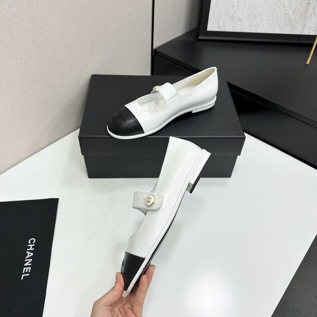Chanel Ballet flats 64196-6