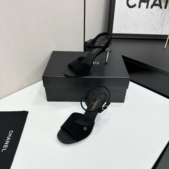 Chanel Slingbacks 64195-4