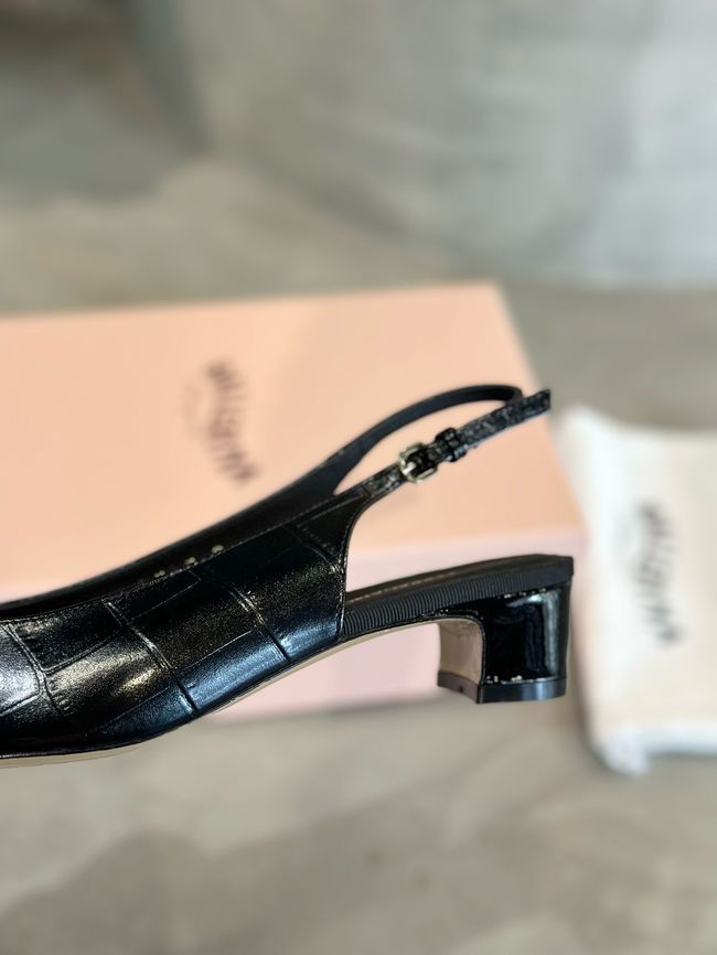 Ferragamo Shoes High heels 3.5CM 64190-3