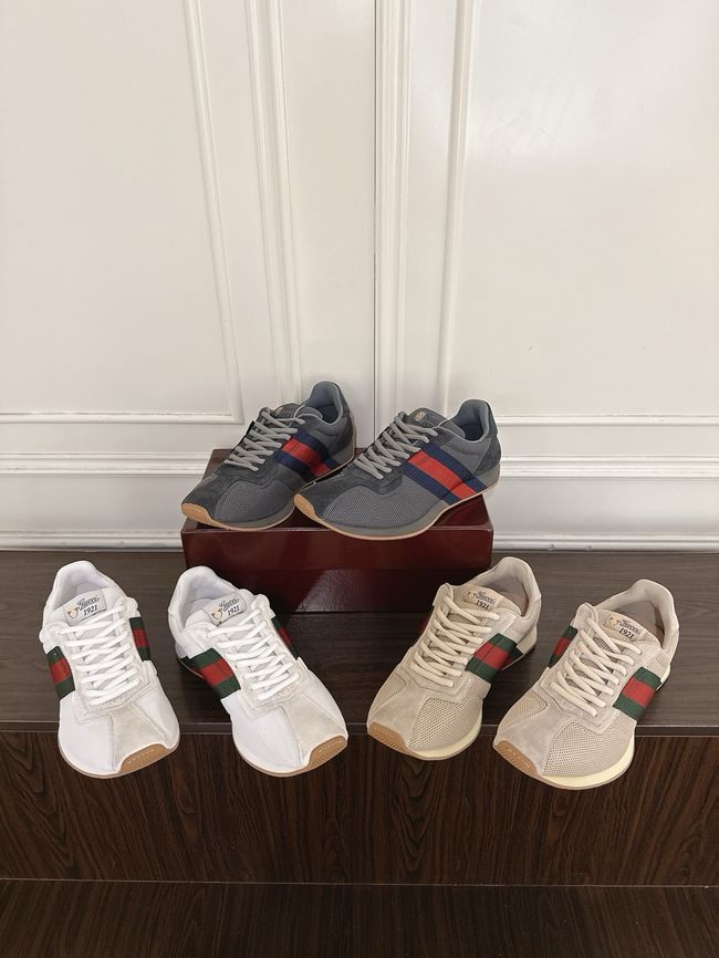 Gucci Tempo sneaker 875164-2