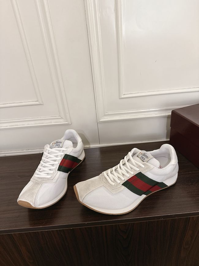 Gucci Tempo sneaker 875164-2 Gucci Tempo sneaker 875164-2