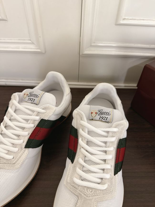 Gucci Tempo sneaker 875164-2