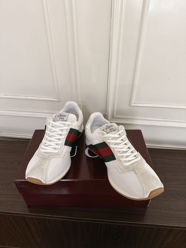 Gucci Tempo sneaker 875164-2
