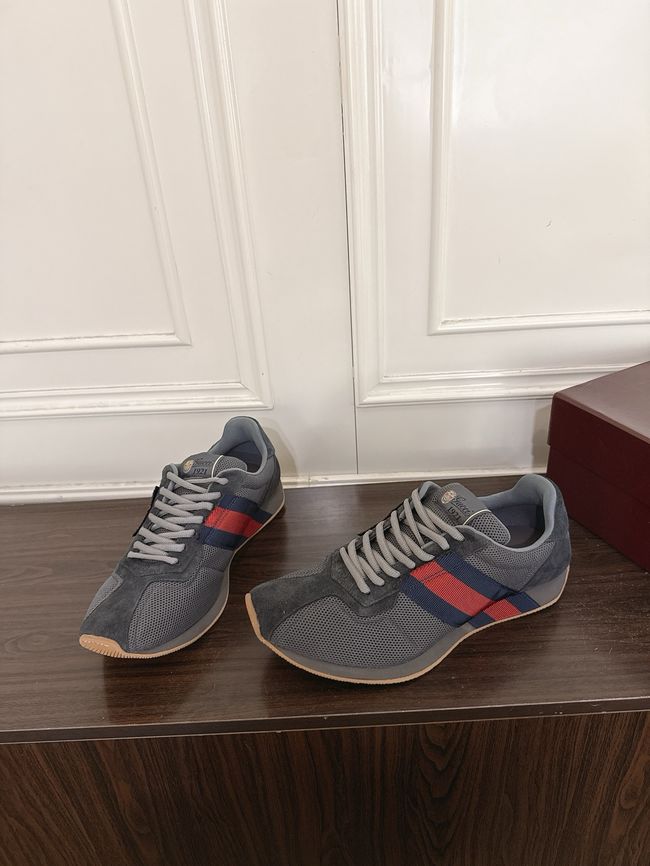 Gucci Tempo sneaker 875164-1