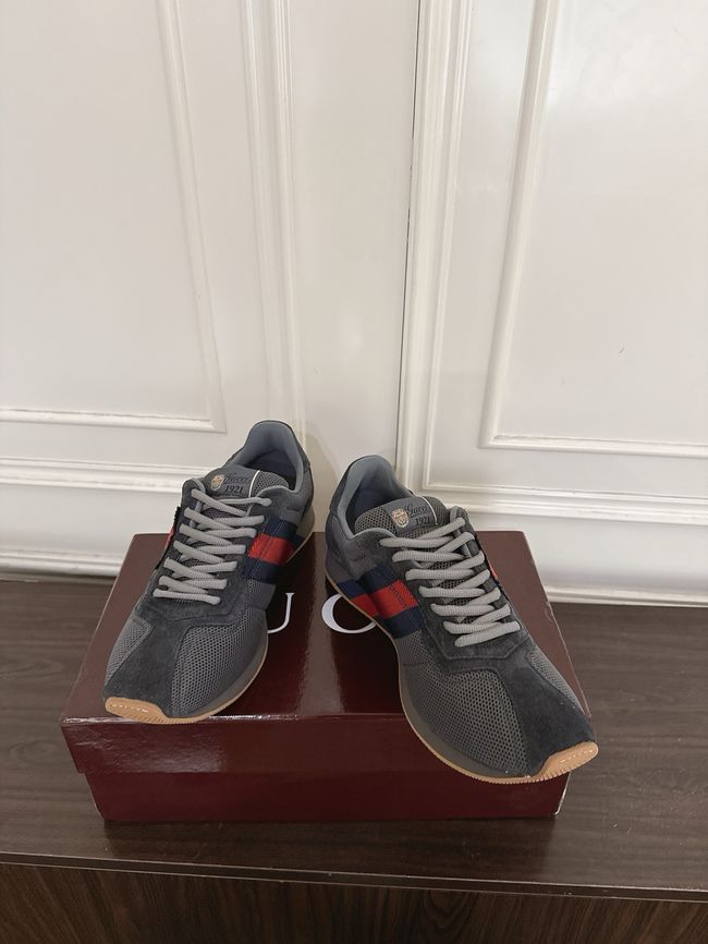 Gucci Tempo sneaker 875164-1