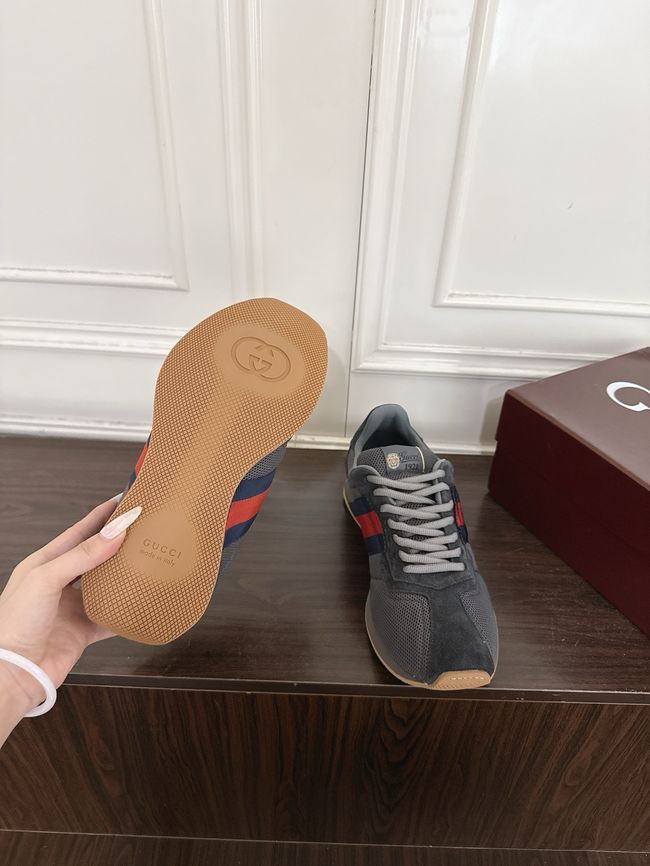 Gucci Tempo sneaker 875164-1