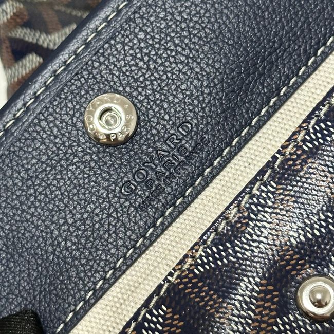 Goyard Hobo Boheme Mini Bag CL51P dark blue Goyard Hobo Boheme Mini Bag CL51P dark blue