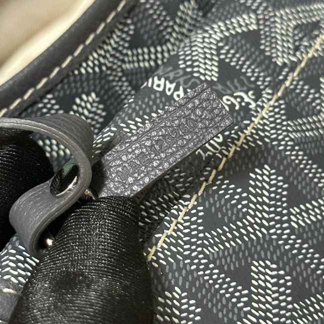Goyard Hobo Boheme Mini Bag CL51P gary