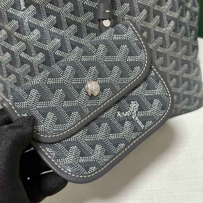 Goyard Hobo Boheme Mini Bag CL51P gary