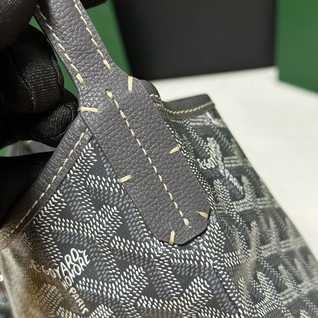 Goyard Hobo Boheme Mini Bag CL51P gary