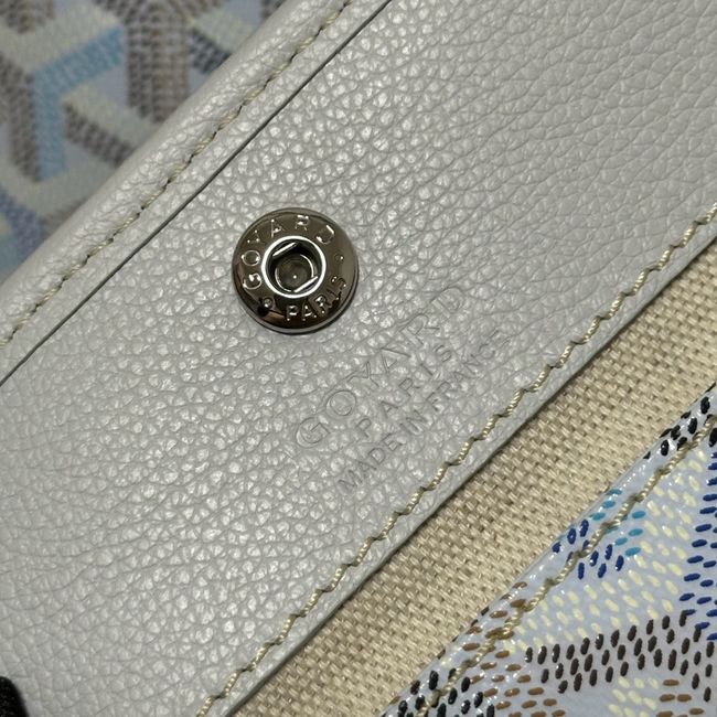 Goyard Hobo Boheme Mini Bag CL51P light blue Goyard Hobo Boheme Mini Bag CL51P light blue