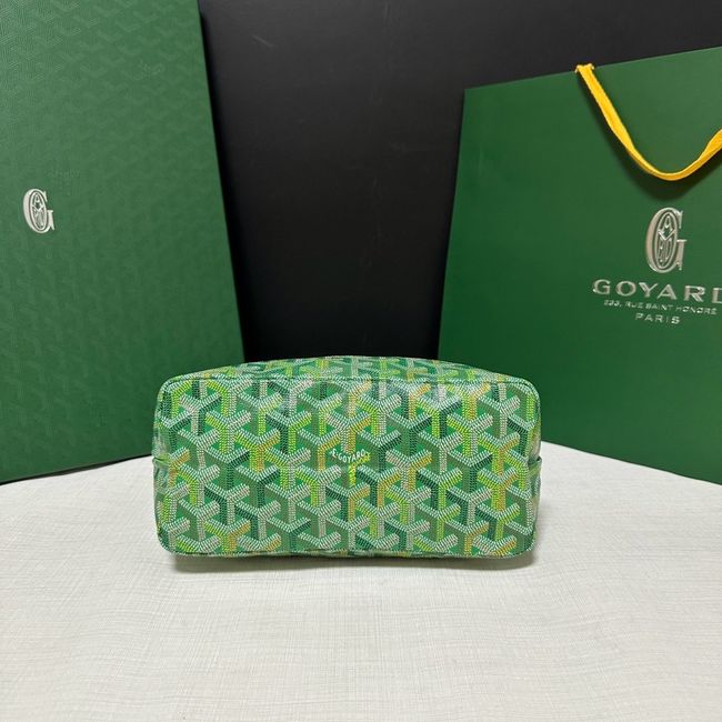 Goyard Hobo Boheme Mini Bag CL51P light green Goyard Hobo Boheme Mini Bag CL51P light green