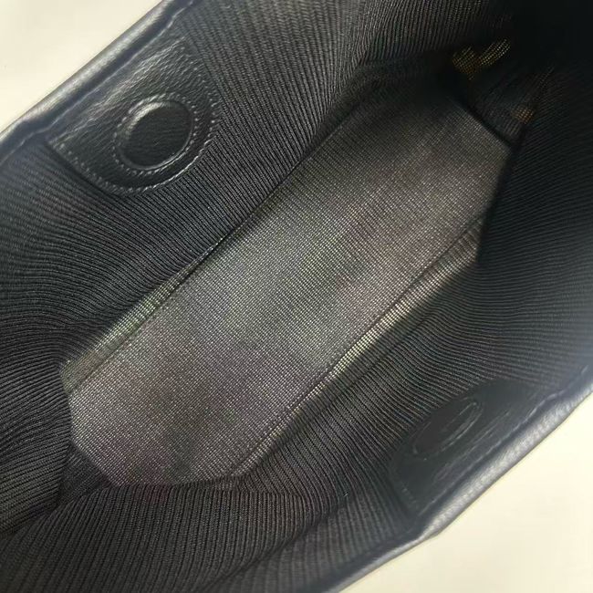 Gucci Giglio small tote bag 860845 black multicolor Gucci Giglio small tote bag 860845 black multicolor