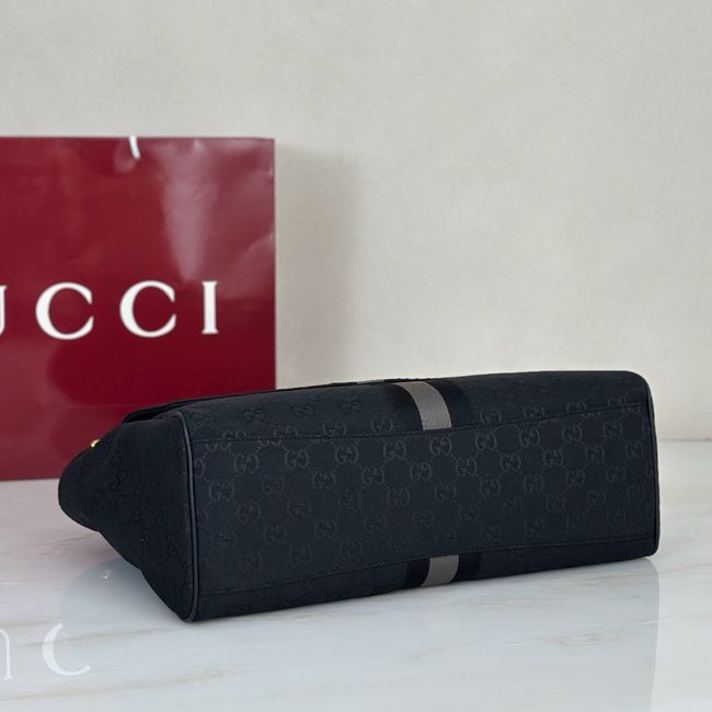 Gucci Paparazzo large top handle bag 875019 black Gucci Paparazzo large top handle bag 875019 black
