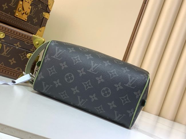 Louis Locker Dopp Kit M28840 Khaki Green Louis Locker Dopp Kit M28840 Khaki Green