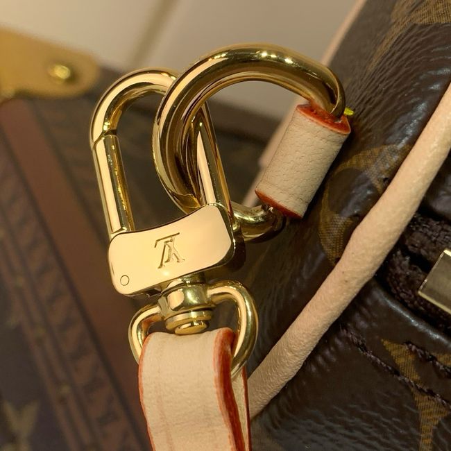 Louis Vuitton Pochette Papillon M25703 Louis Vuitton Pochette Papillon M25703