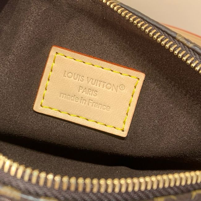 Louis Vuitton Pochette Papillon M25703 Louis Vuitton Pochette Papillon M25703