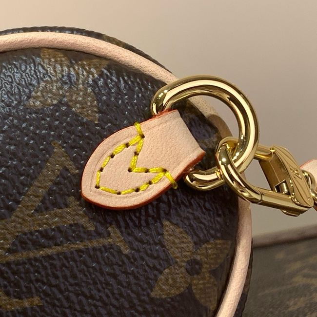 Louis Vuitton Pochette Papillon M25703 Louis Vuitton Pochette Papillon M25703
