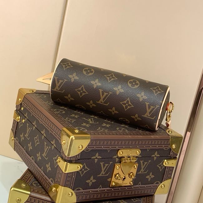 Louis Vuitton Pochette Papillon M25703 Louis Vuitton Pochette Papillon M25703