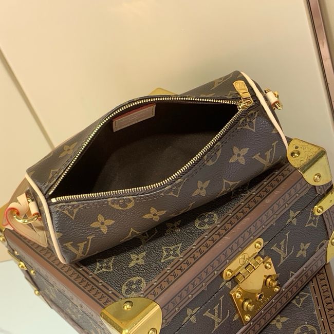 Louis Vuitton Pochette Papillon M25703 Louis Vuitton Pochette Papillon M25703