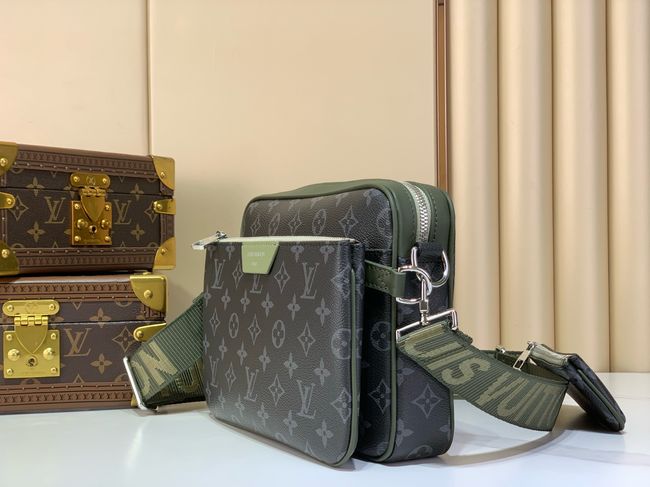 Louis Vuitton Trio Messenger M28628 Louis Vuitton Trio Messenger M28628