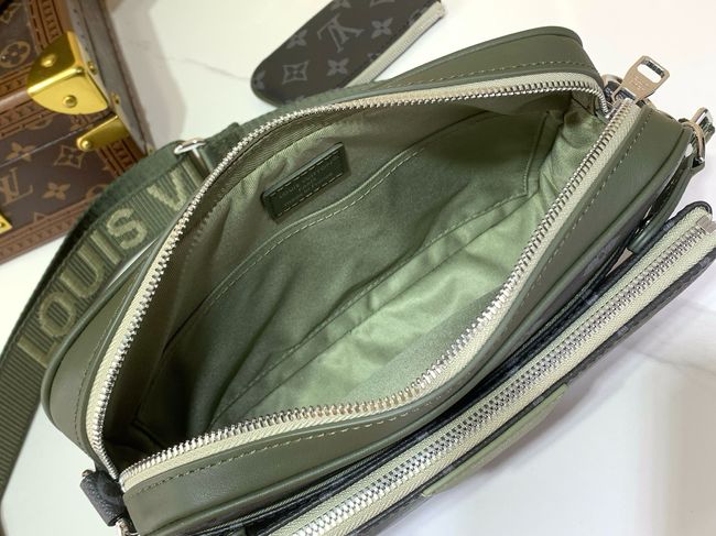 Louis Vuitton Trio Messenger M28628 Louis Vuitton Trio Messenger M28628