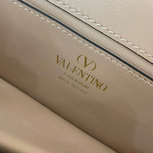 VALENTINO LOCO Small Shoulder Bag PYE4L2 Pink VALENTINO LOCO Small Shoulder Bag PYE4L2 Pink