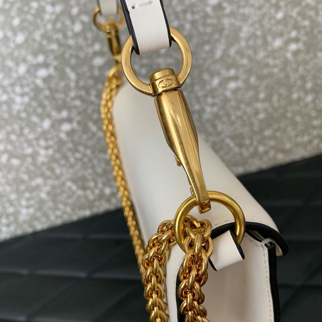 VALENTINO LOCO Small Shoulder Bag PYE4L2 WHITE VALENTINO LOCO Small Shoulder Bag PYE4L2 WHITE