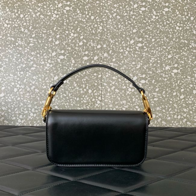 VALENTINO LOCO Small Shoulder Bag PYE4L2 black VALENTINO LOCO Small Shoulder Bag PYE4L2 black
