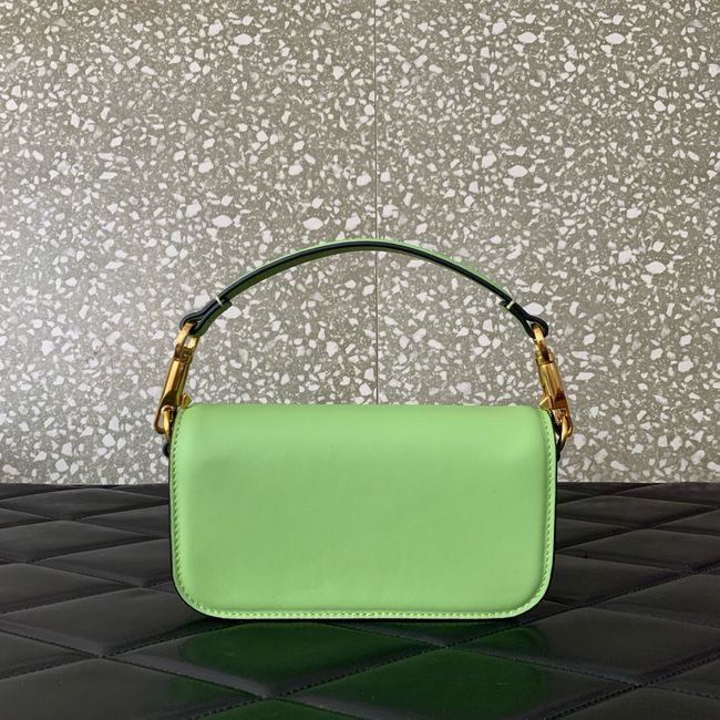 VALENTINO LOCO Small Shoulder Bag PYE4L2 green VALENTINO LOCO Small Shoulder Bag PYE4L2 green