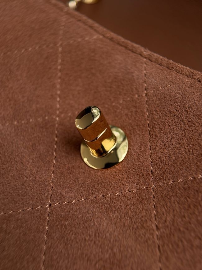 Chanel Flap Bag AS6417 camel Chanel Flap Bag AS6417 camel