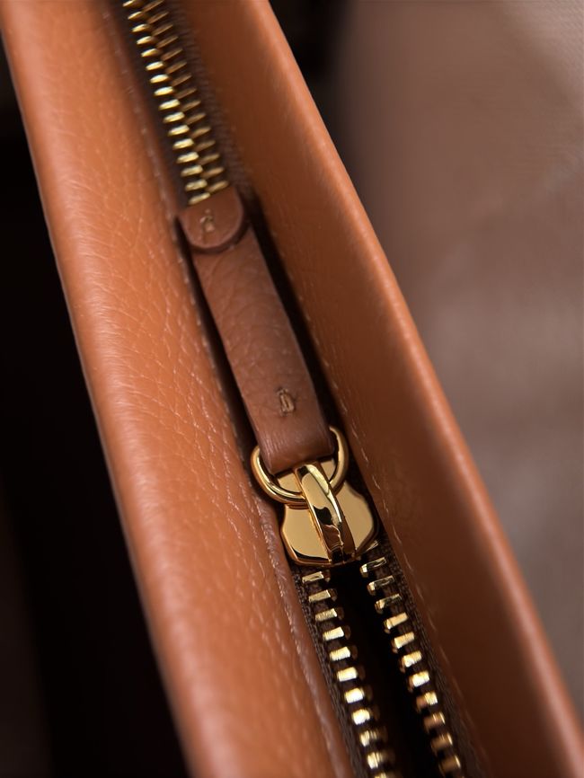 Chanel Large Shopping Bag AS6289 brown&dark Beige Chanel Large Shopping Bag AS6289 brown&dark Beige