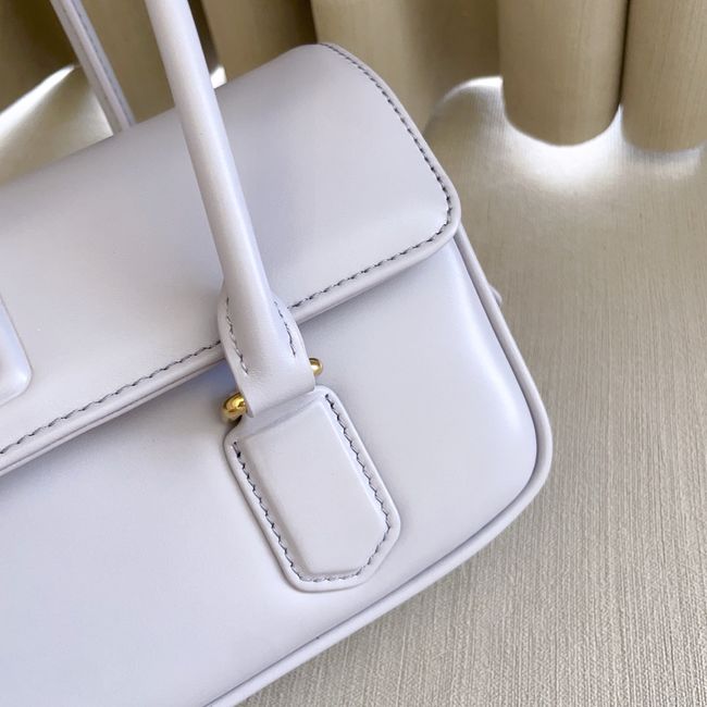 MIUMIU Arcadie leather bag 5BD282 light purple MIUMIU Arcadie leather bag 5BD282 light purple
