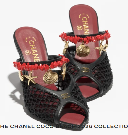 Chanel Mules G47157-1 Chanel Mules G47157-1