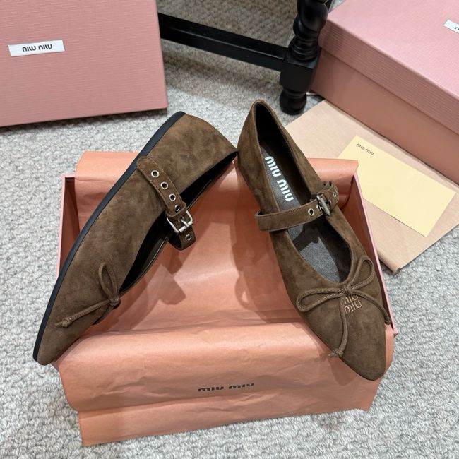 MIUMIU Shoes 64204-1