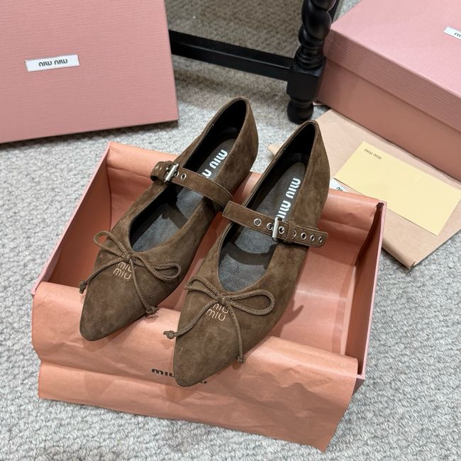 MIUMIU Shoes 64204-1