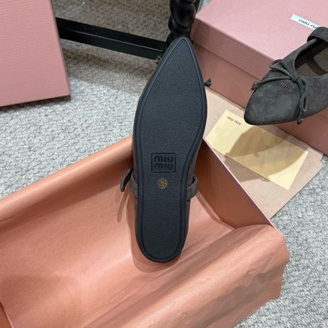 MIUMIU Shoes 64204-2