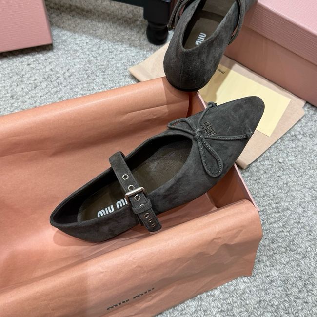 MIUMIU Shoes 64204-2