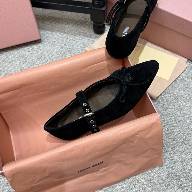 MIUMIU Shoes 64204-3