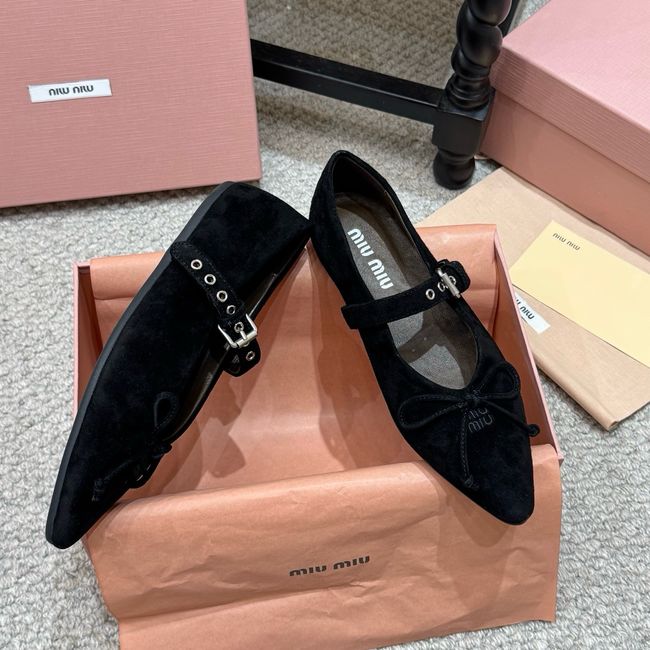 MIUMIU Shoes 64204-3
