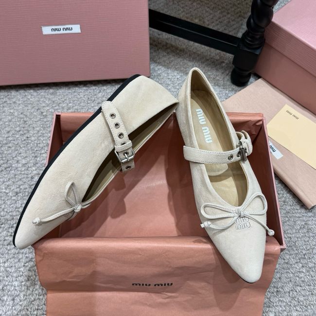 MIUMIU Shoes 64204-4