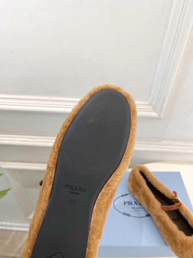 Prada shoes 64206-2
