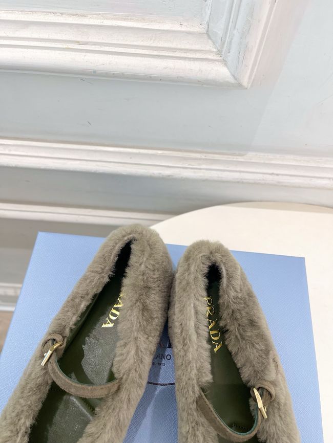 Prada shoes 64206-3