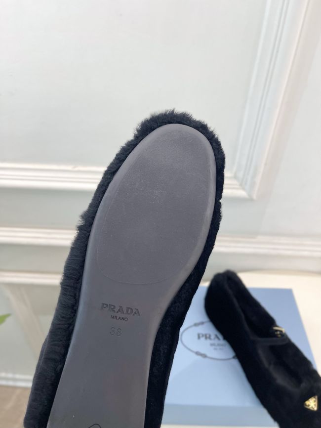 Prada shoes 64206-7