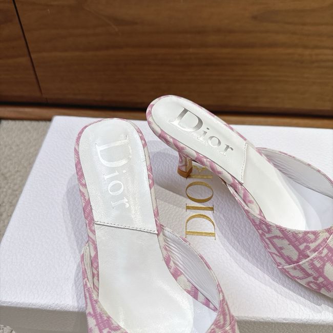 Dior Mules 64234-1