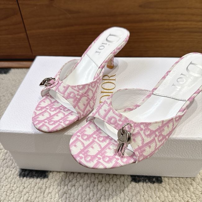 Dior Mules 64234-1